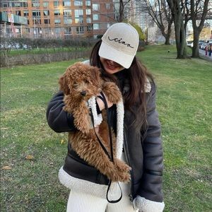 Zara jacket. Small size